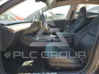2018 Tesla Model 3 photo