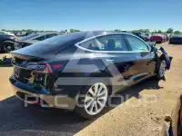 2018 Tesla Model 3 фото