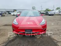 2018 Tesla Model 3 photo