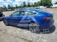 2018 Tesla Model 3 photo