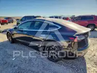 2018 Tesla Model 3 photo