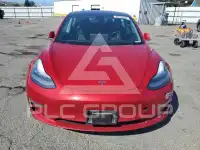 2018 Tesla Model 3 photo