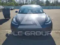 2018 Tesla Model 3 photo