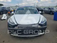 2018 Tesla Model 3 фото