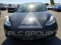 2018 Tesla Model 3 photo