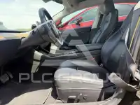 2018 Tesla Model 3 photo
