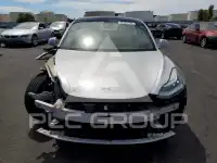 2018 Tesla Model 3 photo