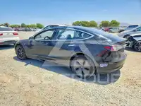 2018 Tesla Model 3 photo