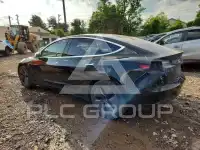 2018 Tesla Model 3 фото