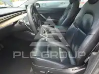 2018 Tesla Model 3 photo