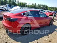 2018 Tesla Model 3 photo