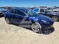 2018 Tesla Model 3 photo