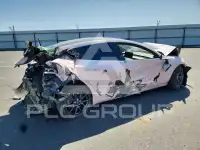 2018 Tesla Model 3 photo