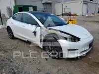 2018 Tesla Model 3 photo