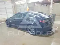 2018 Tesla Model 3 photo