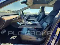 2018 Tesla Model 3 photo