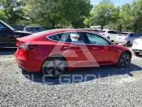 2018 Tesla Model 3 photo