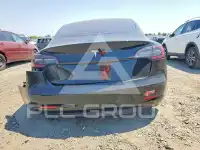 2018 Tesla Model 3 photo