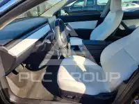 2018 Tesla Model 3 фото
