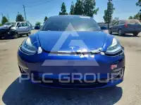2018 Tesla Model 3 photo