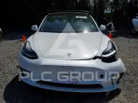 2018 Tesla Model 3 фото