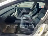 2018 Tesla Model 3 фото