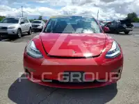 2018 Tesla Model 3 photo
