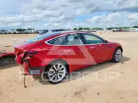 2018 Tesla Model 3 photo