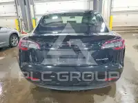 2018 Tesla Model 3 photo