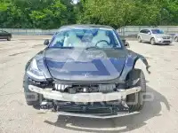 2018 Tesla Model 3 photo
