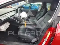 2018 Tesla Model 3 фото