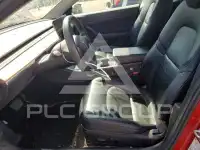 2018 Tesla Model 3 photo