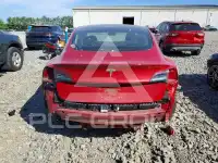 2018 Tesla Model 3 photo