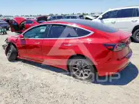 2018 Tesla Model 3 photo