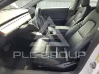 2018 Tesla Model 3 photo