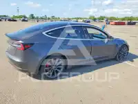 2018 Tesla Model 3 photo