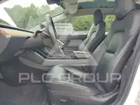 2018 Tesla Model 3 фото
