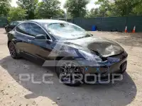 2018 Tesla Model 3 photo