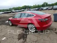 2018 Tesla Model 3 photo