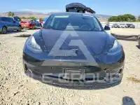2018 Tesla Model 3 фото