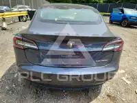 2018 Tesla Model 3 photo