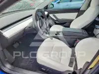 2018 Tesla Model 3 фото