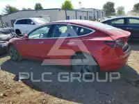 2018 Tesla Model 3 photo
