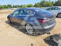 2018 Tesla Model 3 photo