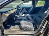 2018 Tesla Model 3 photo