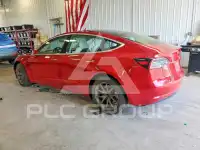 2018 Tesla Model 3 фото