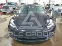 2018 Tesla Model 3 photo