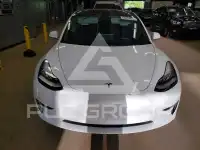 2018 Tesla Model 3 фото