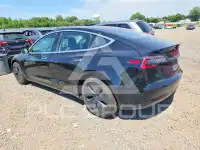 2018 Tesla Model 3 photo