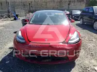 2018 Tesla Model 3 photo
